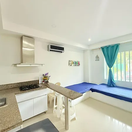 Brisa Marina Apartamento *