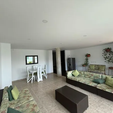 Apartamento Brisa Marina *