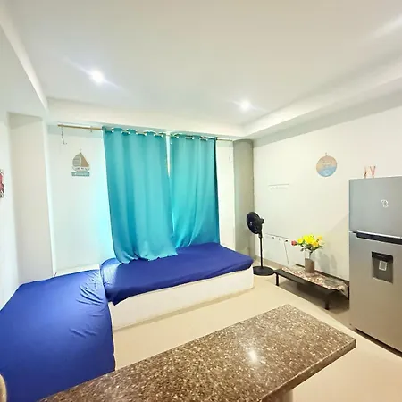 Brisa Marina Cartagena