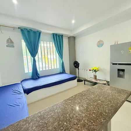Apartamento Brisa Marina