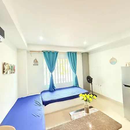 Brisa Marina * Cartagena