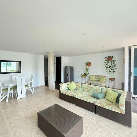 Apartamento Brisa Marina *