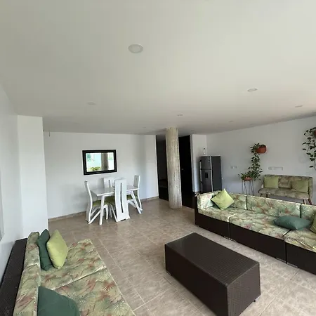 Brisa Marina Apartamento Cartagena