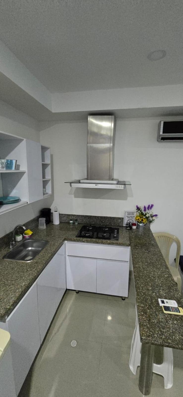 Apartamento Brisa Marina Cartagena