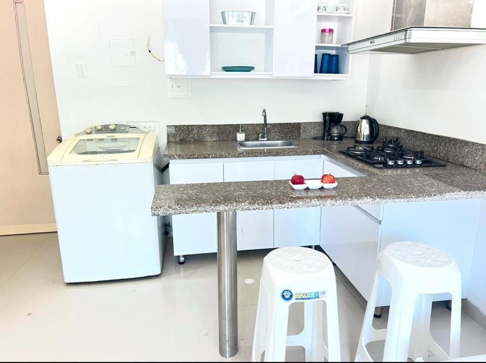 Brisa Marina Apartamento Cartagena