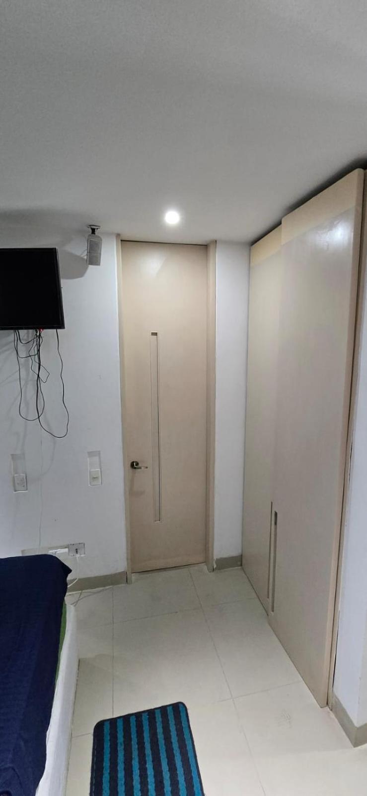 Brisa Marina Apartamento *