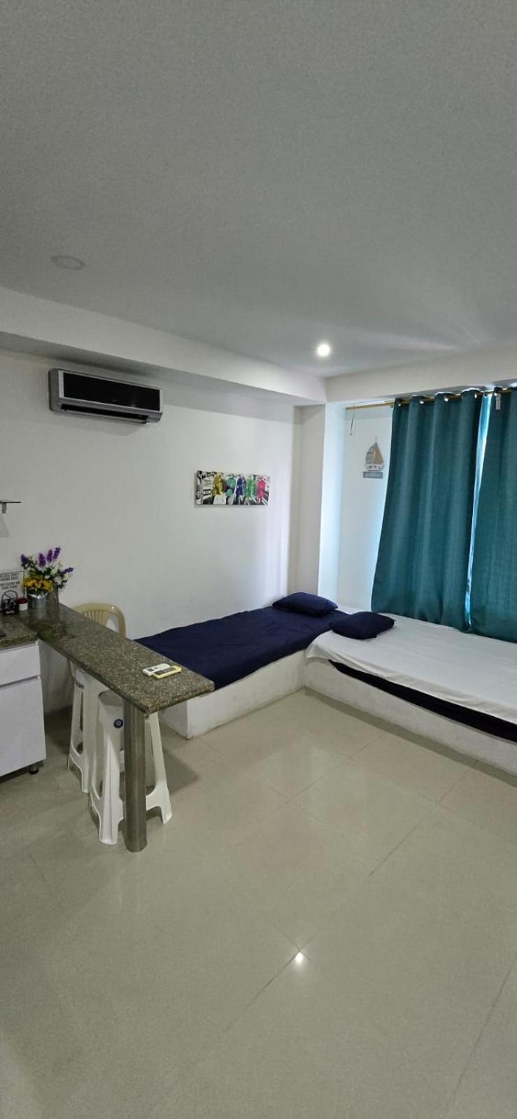 Brisa Marina Apartamento *