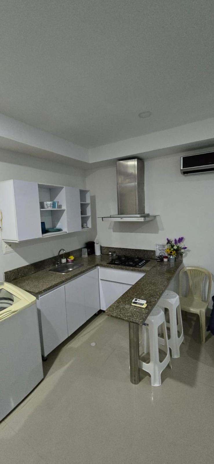 Apartamento Brisa Marina *