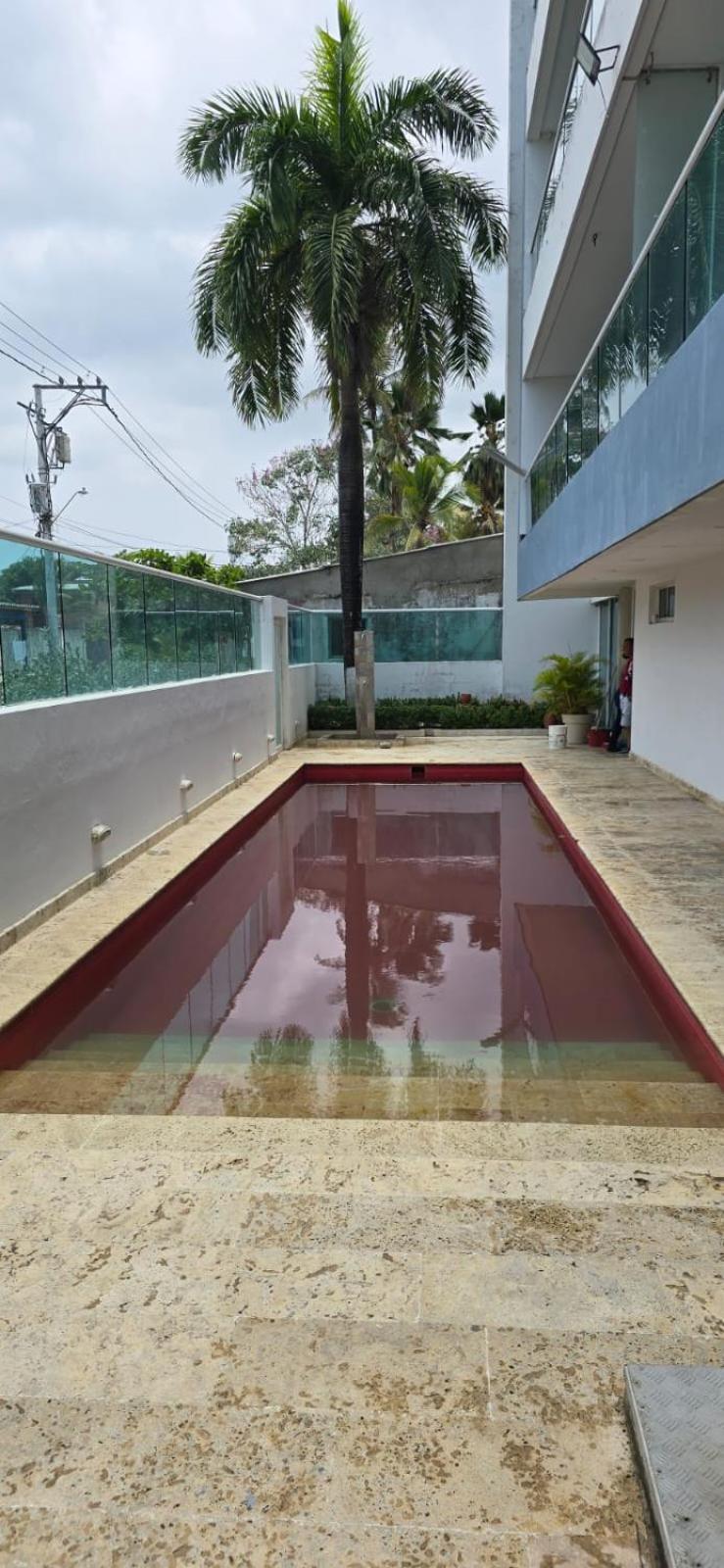 Brisa Marina Apartamento Cartagena