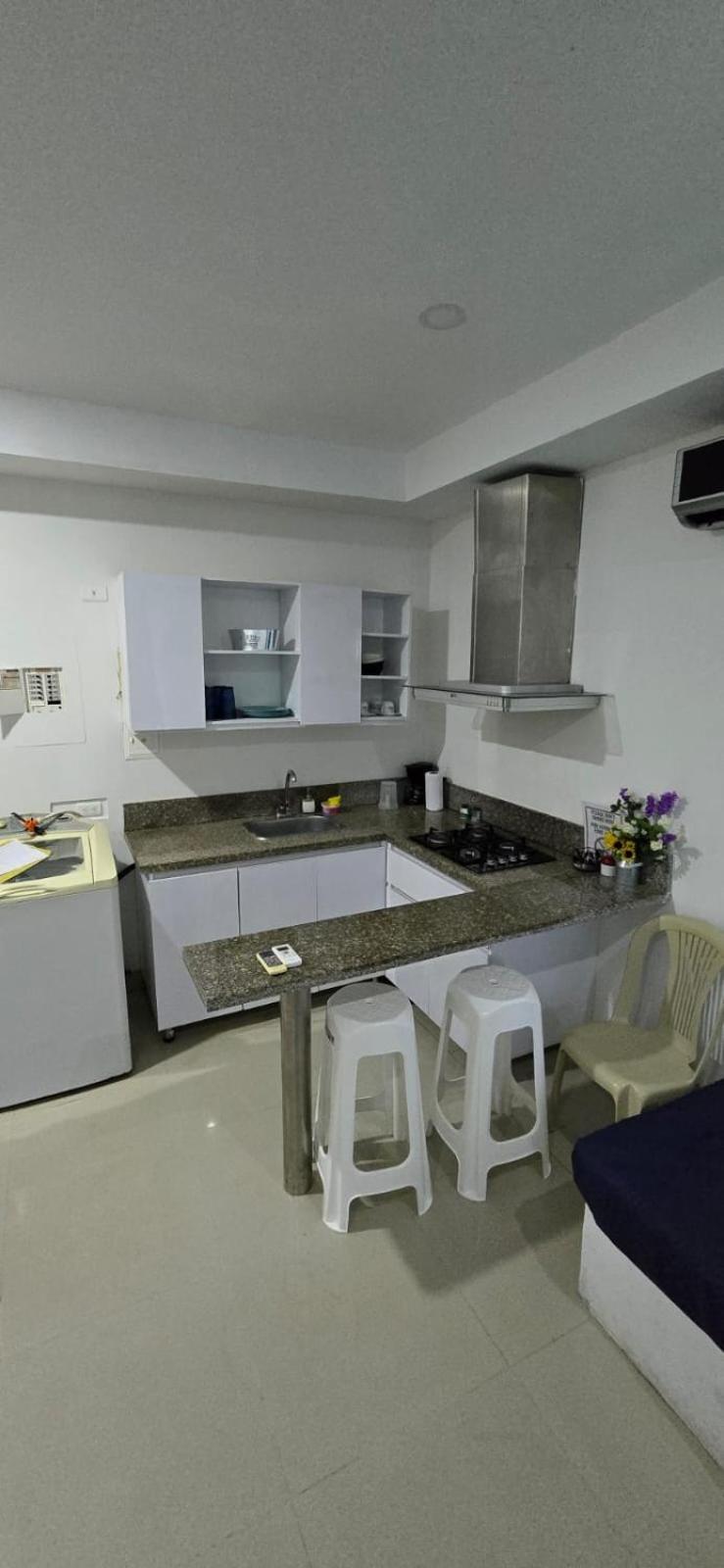 Apartamento Brisa Marina