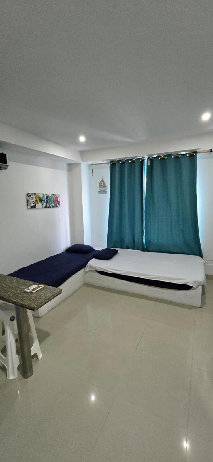 Apartamento Brisa Marina Cartagena