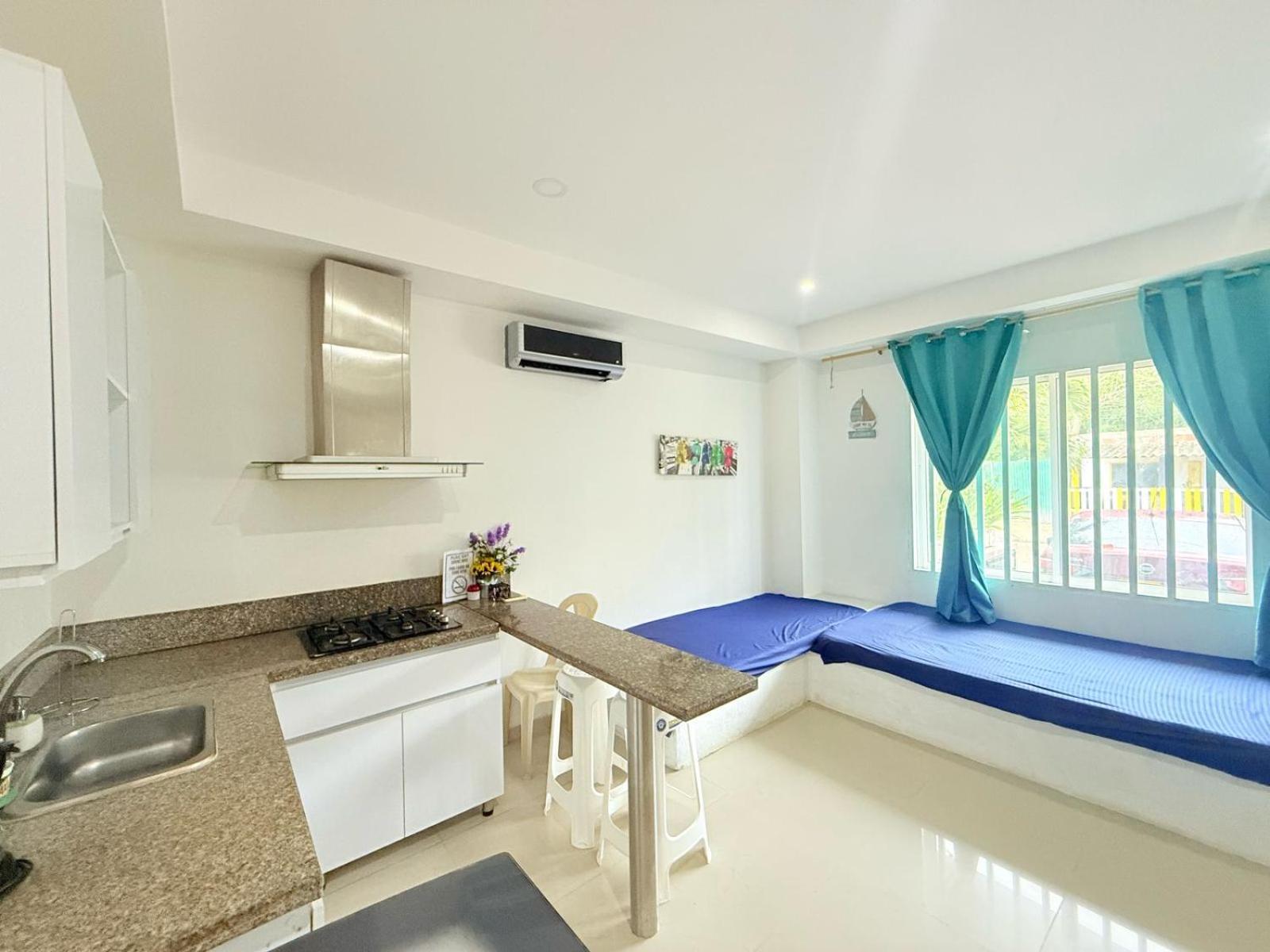 Brisa Marina Apartamento *