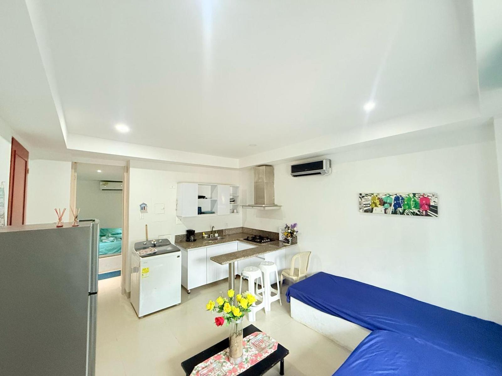 Apartamento Brisa Marina