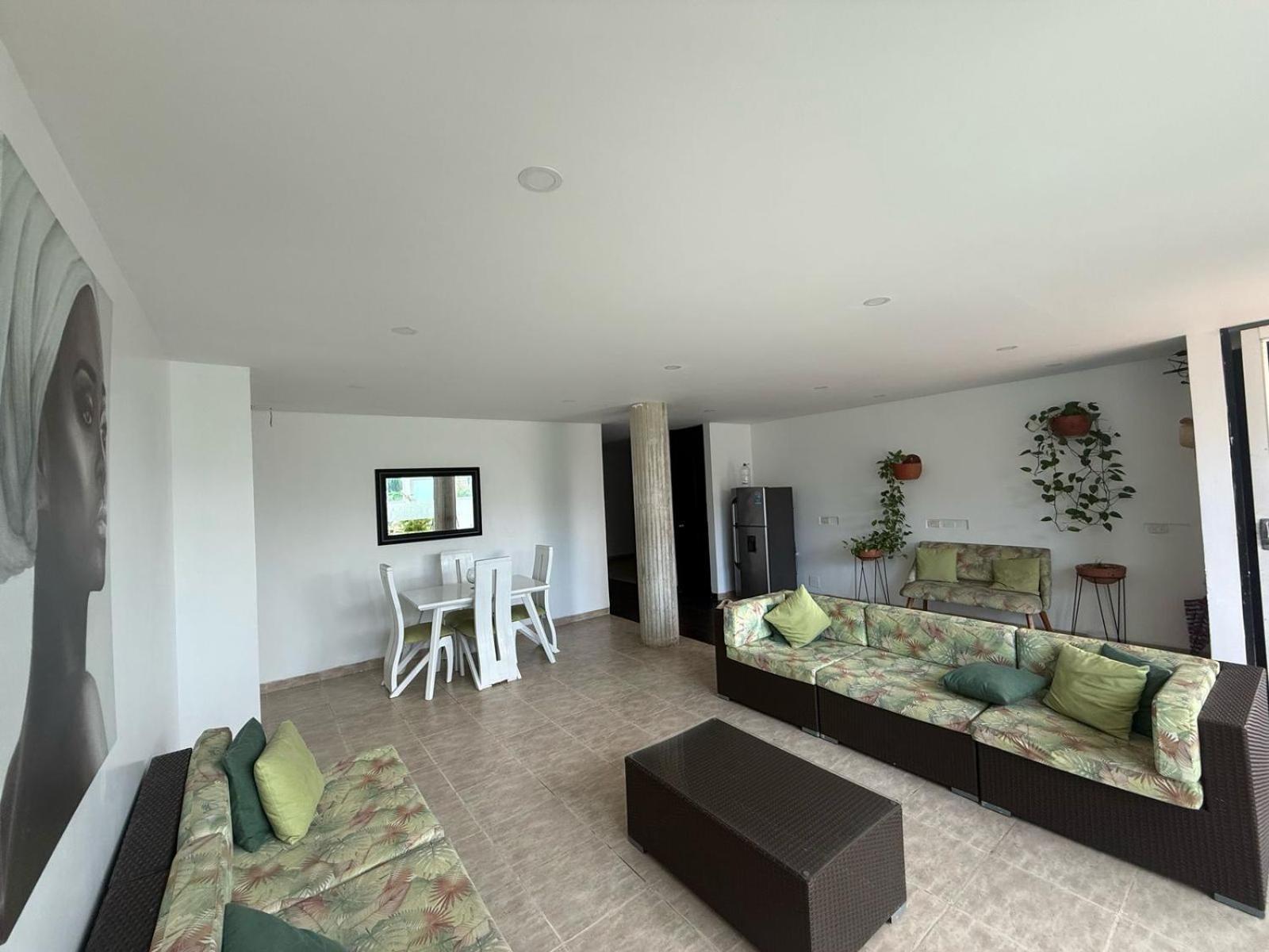 Apartamento Brisa Marina *