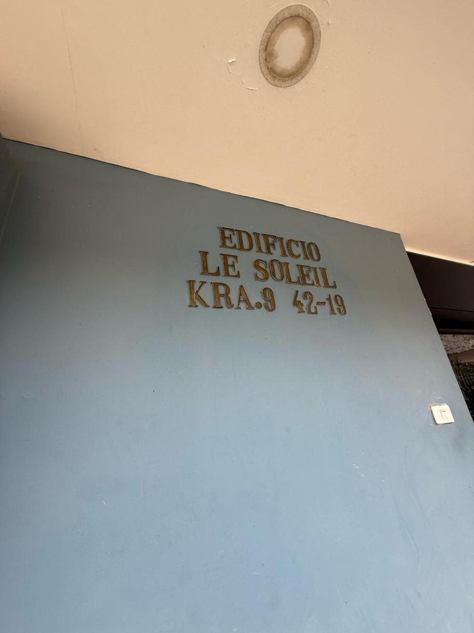 Brisa Marina Apartamento
