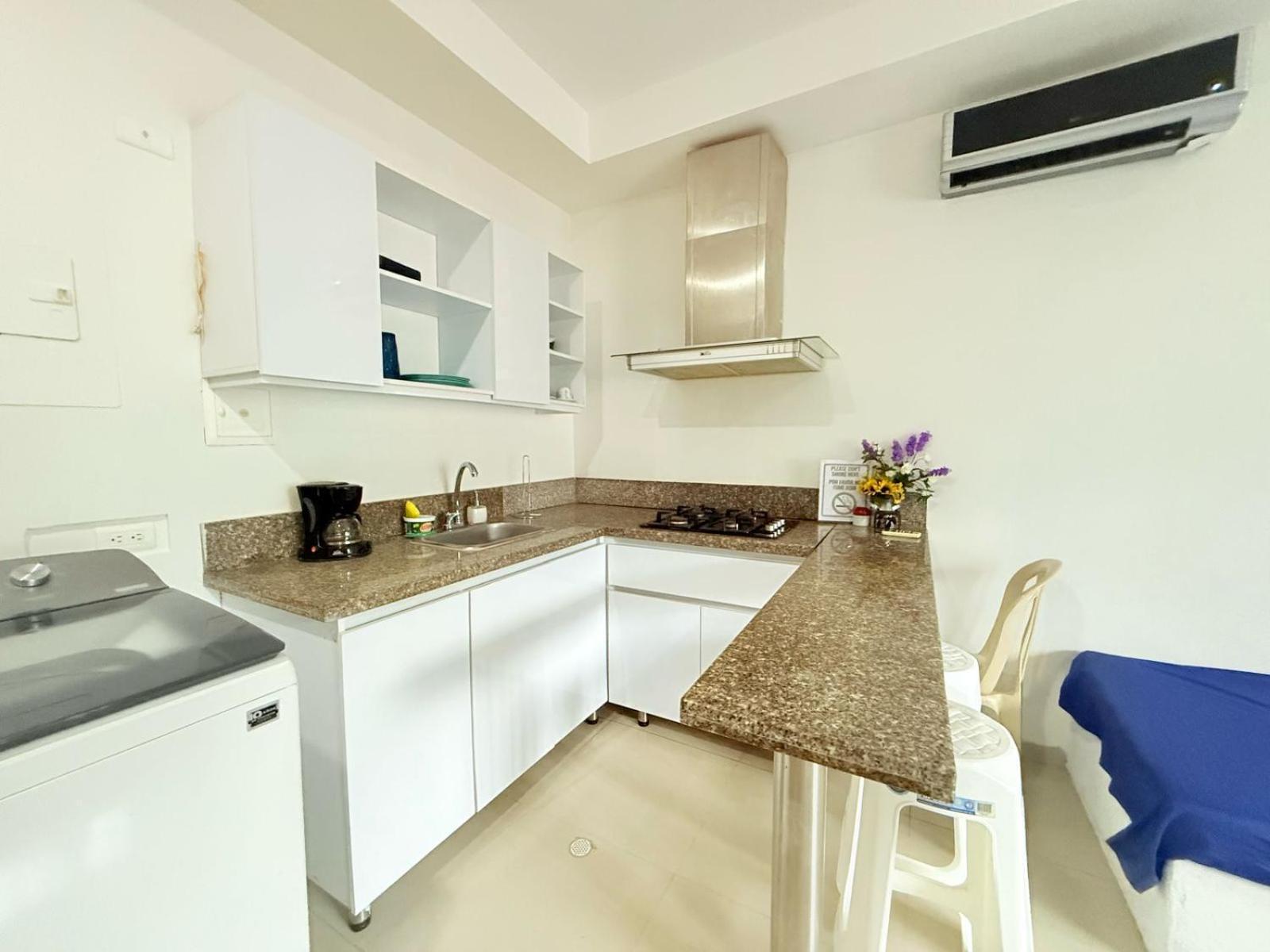 Apartamento Brisa Marina *