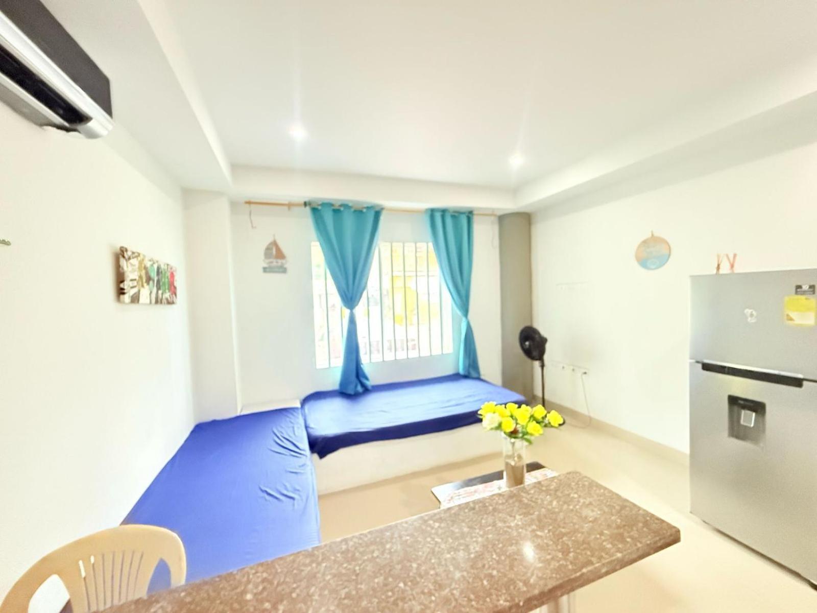 Apartamento Brisa Marina Cartagena