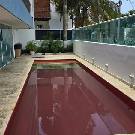Brisa Marina * Cartagena