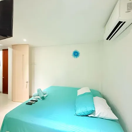Apartment Brisa Marina *