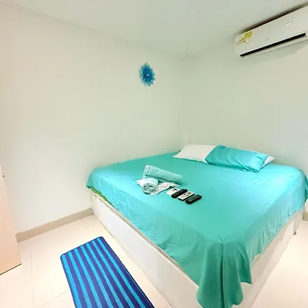 Brisa Marina Apartment Cartagena