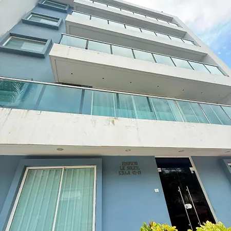 Apartment Brisa Marina