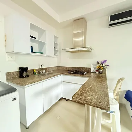 Apartment Brisa Marina *