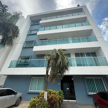 Brisa Marina Apartment