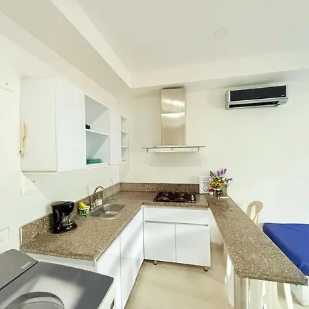 Apartment Brisa Marina Cartagena